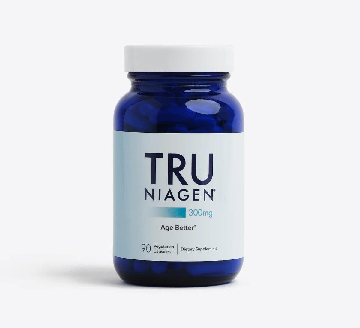 Tru Niagen® 300mg