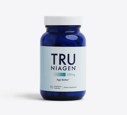 Tru Niagen® 300mg